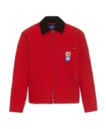 Kanye West Carhartt Jacket