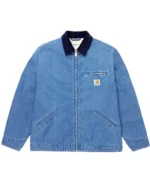 Kanye West Carhartt Jacket