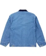 Kanye West Carhartt Jacket
