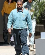 Kanye West Carhartt Jacket