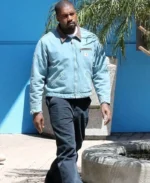 Kanye West Carhartt Jacket