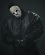 Kanye West Vultures 2 Listening Party Announced Black Leather Jacket