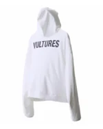 Kanye West VULTURES Korea Exclusive Hoodie | TLJ