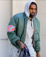 kanye west yeezus leather jacket | Trendy Leather Jackets