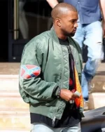 kanye west yeezus leather jacket | Trendy Leather Jackets