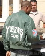 kanye west yeezus leather jacket | Trendy Leather Jackets