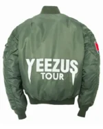 kanye west yeezus leather jacket | Trendy Leather Jackets
