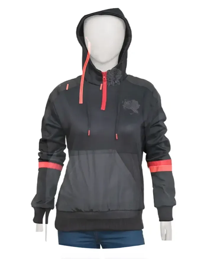 Kate Middleton Hoodie