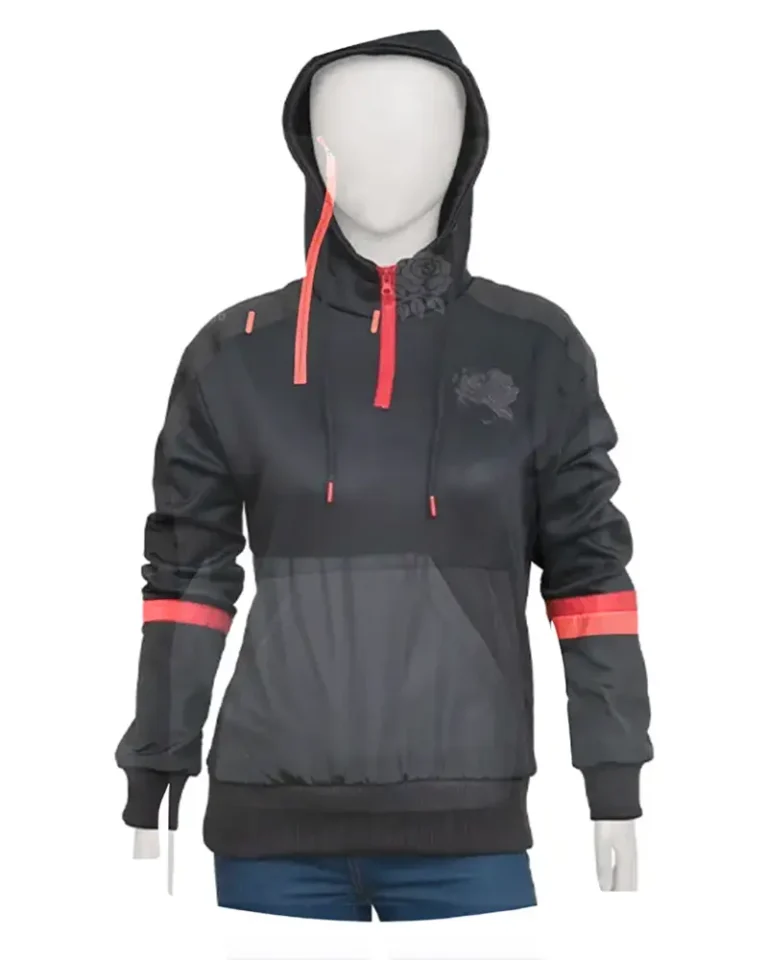 Kate Middleton Hoodie