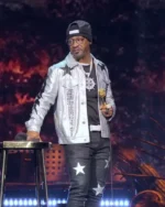 Katt Williams Woke Foke Leather Jacket | TLJ