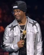 Katt Williams Woke Foke Leather Jacket | TLJ