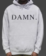 Kendrick Lamar Damn Merch Hoodie | Trendy Leather Jackets