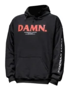 Kendrick Lamar Kung Fu Kenny Black Hoodie | Trendy Leather Jackets