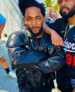 Kendrick Lamar Not Like Us Leather Jacket | Trendy Leather Jackets