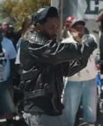 Kendrick Lamar Not Like Us Leather Jacket | Trendy Leather Jackets