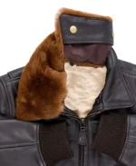 Kid's G-1 Aviator Jacket | Trendy Leather Jackets