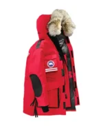 Kings Dead Kendrick Lamar Red Jacket | Trendy Leather Jackets