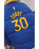 Kristin Juszczyk Ayesha Curry Jacket | Trendy Leather Jackets