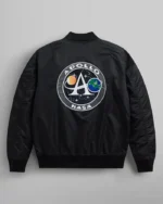 L-2B Apollo Gen II Bomber Jacket | Trendy Leather Jackets