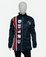 Lana Del Rey Racing Jacket | Trendy Leather Jackets
