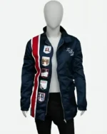 Lana Del Rey Racing Jacket | Trendy Leather Jackets