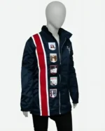 Lana Del Rey Racing Jacket | Trendy Leather Jackets