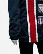 Lana Del Rey Racing Jacket | Trendy Leather Jackets