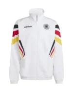 Lea Prinz UEFA EURO 2024 Germany Track Jacket | TLJ