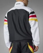 Lea Prinz UEFA EURO 2024 Germany Track Jacket | TLJ