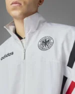 Lea Prinz UEFA EURO 2024 Germany Track Jacket | TLJ