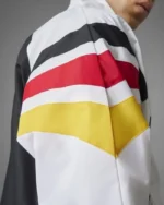 Lea Prinz UEFA EURO 2024 Germany Track Jacket | TLJ