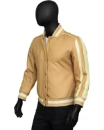 Louis Vuitton Dawn Staley Bomber Jacket | Trendy Leather Jackets