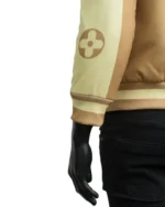 Louis Vuitton Dawn Staley Bomber Jacket | Trendy Leather Jackets
