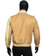 Louis Vuitton Dawn Staley Bomber Jacket | Trendy Leather Jackets