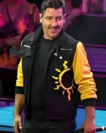 Magic Summer 2024 New Kids On The Block Jacket | Trendy Leather Jackets