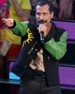 Magic Summer 2024 New Kids On The Block Jacket | Trendy Leather Jackets