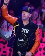 Magic Summer 2024 New Kids On The Block Jacket | Trendy Leather Jackets