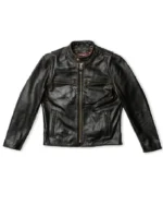 Master Supply Daytona 224 Jacket | Trendy Leather Jackets