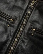 Master Supply Daytona 224 Jacket | Trendy Leather Jackets
