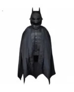 Memento Mori Batman Bomber Jacket | Trendy Leather Jackets