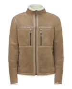 Men’s Madtom Brown Leather Jacket | Trendy Leather Jackets