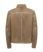 Men’s Madtom Brown Leather Jacket | Trendy Leather Jackets