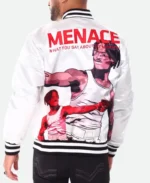 Menace to Society Jacket | TLJ