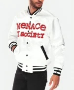 Menace to Society Jacket | TLJ