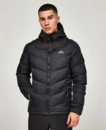 Men's Alpyrex 1.0 Puffer Jacket | Trendy Leather Jackets
