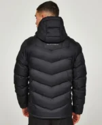 Men's Alpyrex 1.0 Puffer Jacket | Trendy Leather Jackets