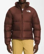 Men's The North Face 1996 Retro Nuptse Jacket | Trendy Leather Jackets