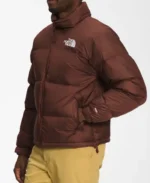 Men's The North Face 1996 Retro Nuptse Jacket | Trendy Leather Jackets