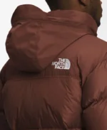 Men's The North Face 1996 Retro Nuptse Jacket | Trendy Leather Jackets