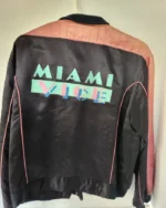 Miami Vice Jacket